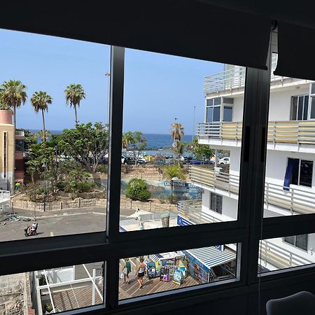 Cornelia'S Home Tc2 Playa Los Cristianos  Bagian luar foto