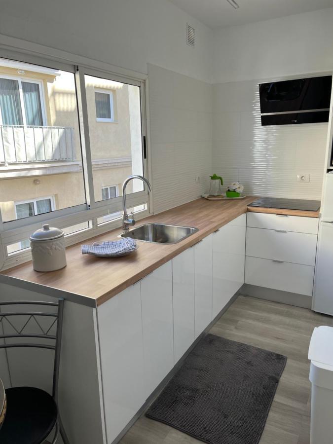 Cornelia'S Home Tc2 Playa Los Cristianos  Bagian luar foto