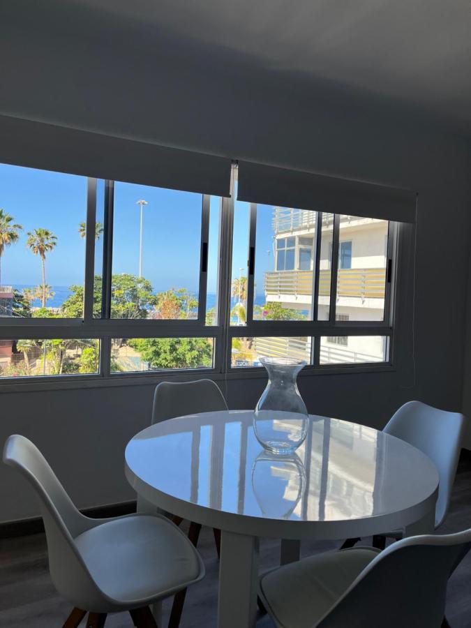 Cornelia'S Home Tc2 Playa Los Cristianos  Bagian luar foto