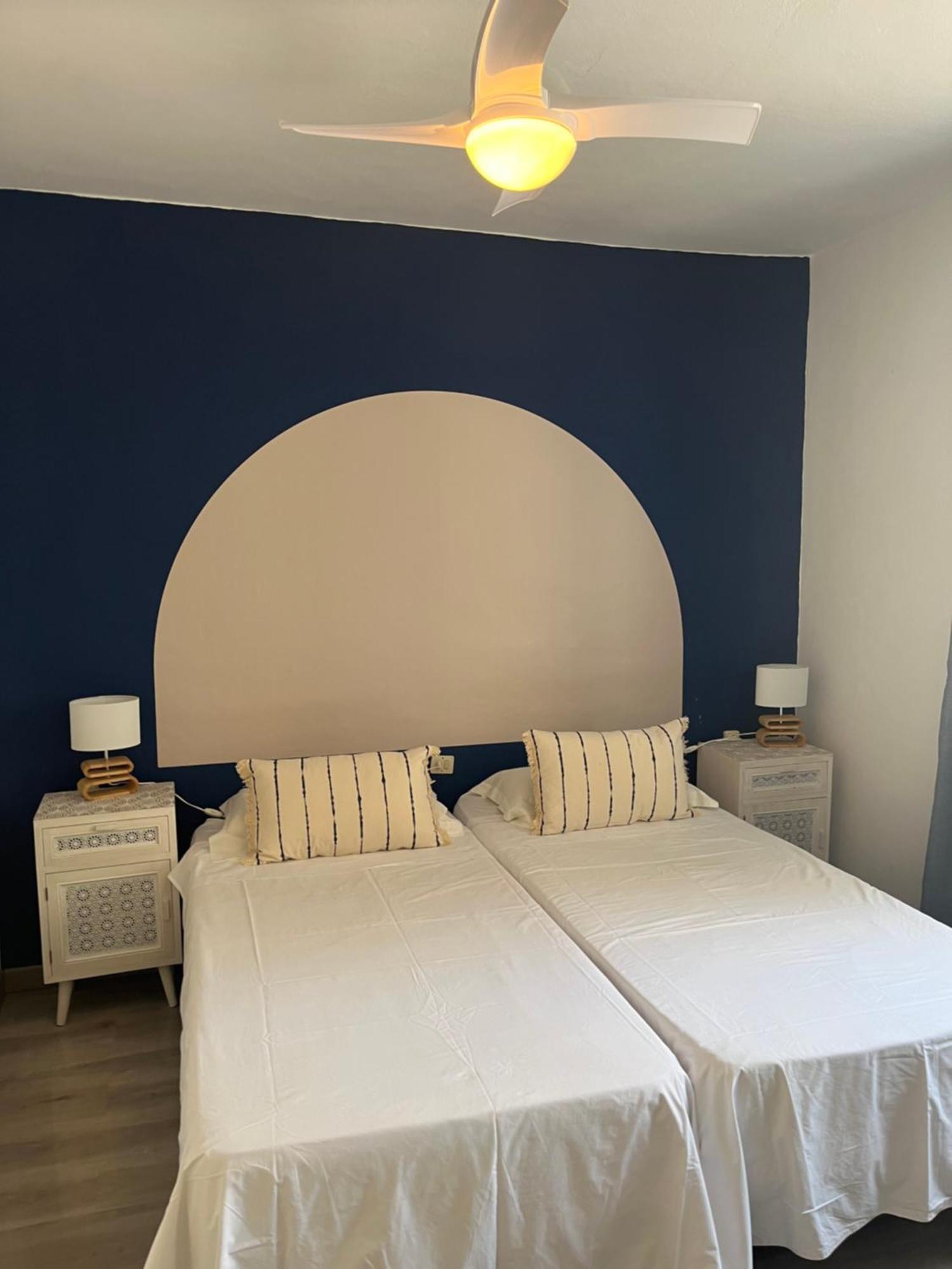 Cornelia'S Home Tc2 Playa Los Cristianos  Bagian luar foto