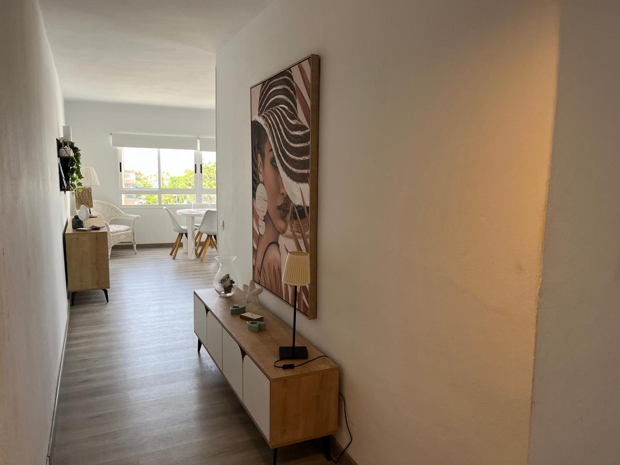 Cornelia'S Home Tc2 Playa Los Cristianos  Bagian luar foto