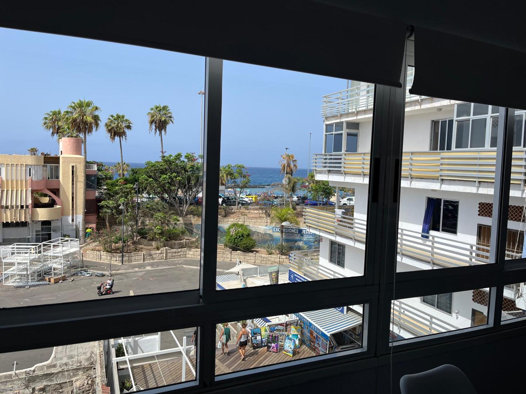 Cornelia'S Home Tc2 Playa Los Cristianos  Bagian luar foto
