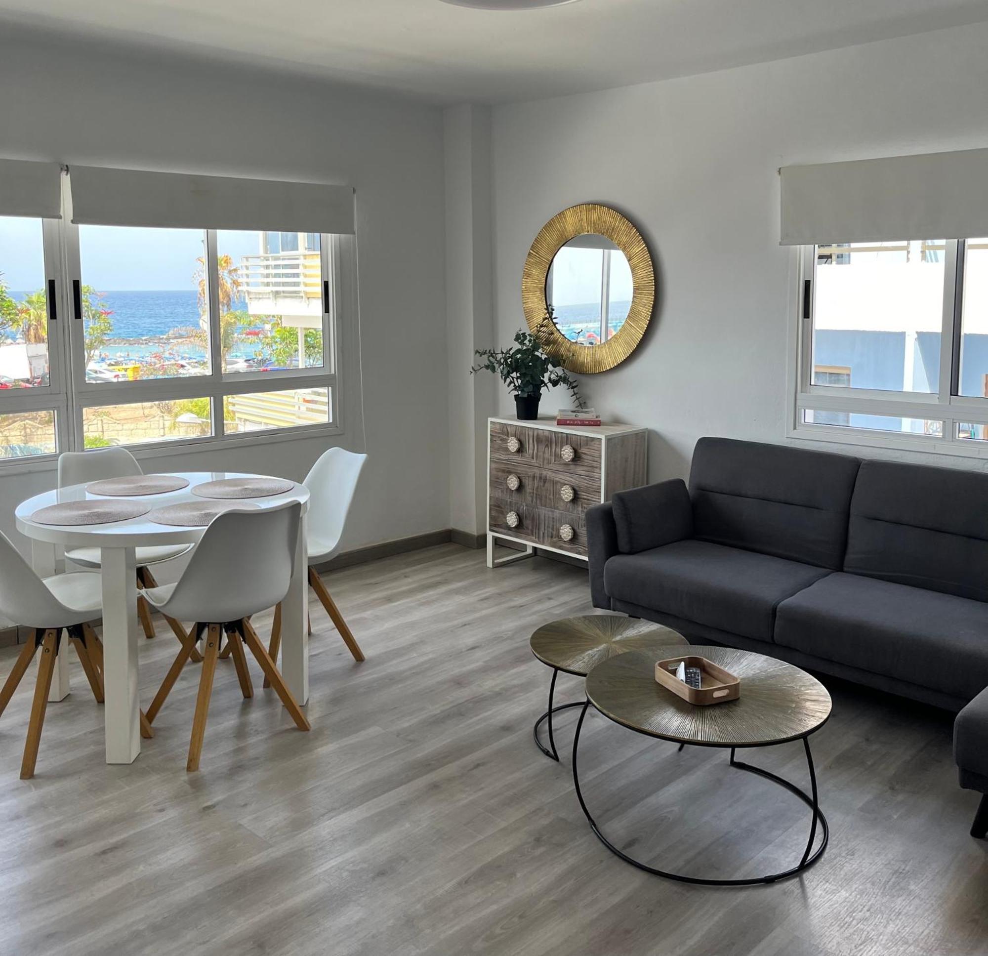 Cornelia'S Home Tc2 Playa Los Cristianos  Bagian luar foto